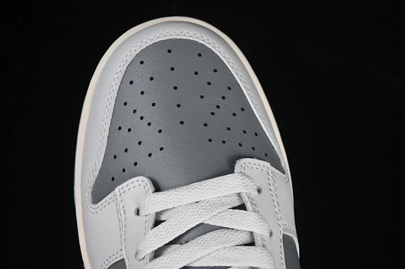 All categories Nk SB Dunk series Nk SB Dunk Low low-top sneakers Nike SB Dunk Low blue-gray low-top casual sneakers HF5441-001